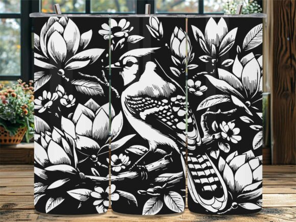 Floral Blue Jay: A Designer's Real-World Review