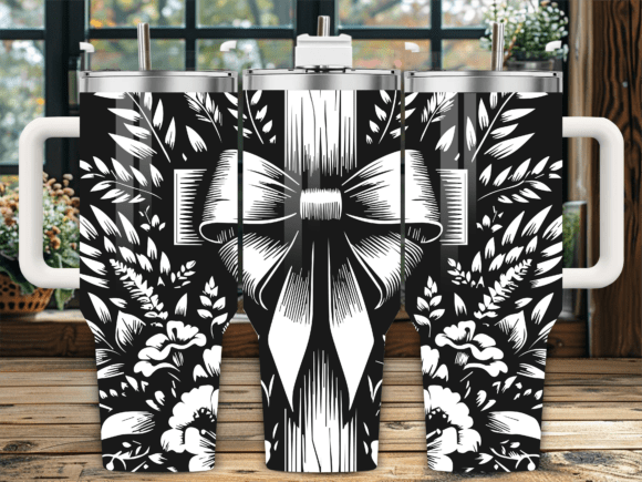 Floral Christian Cross PNG: A Designer's Real-World Review
