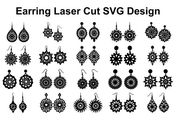 Flower Jewelry SVG Mega Pack: A Designer's Real-World Review