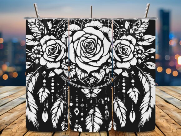 Rose Dreamcatcher Floral: A Designer's Honest Review