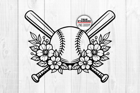 Softball and Baseball Floral: A Designer's Review