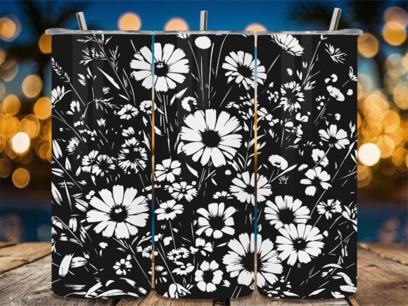 Wildflower Floral: A Designer's Review for Real Embroidery Projects